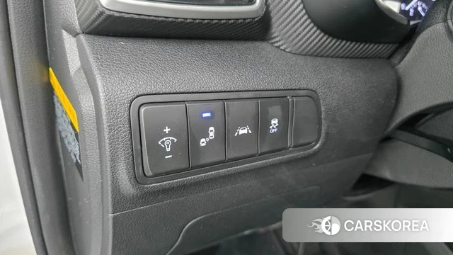 Hyundai All New Tucson 2019 Белый из Кореи, фото 2
