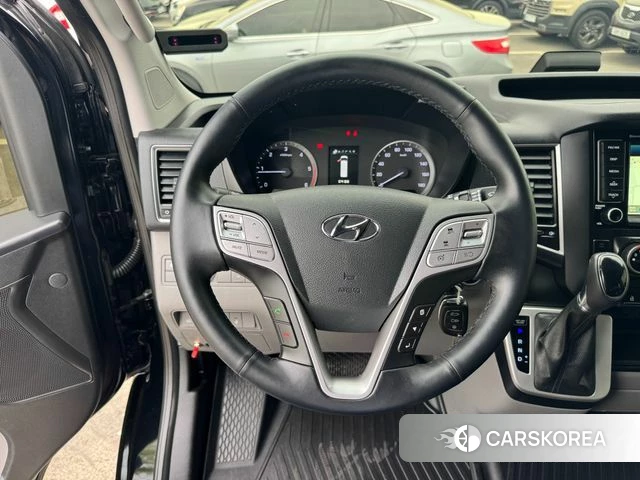 Hyundai Solati 2022 Черный из Кореи, фото 2