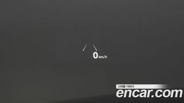 Genesis G90 2019 Черный из Кореи, фото 2