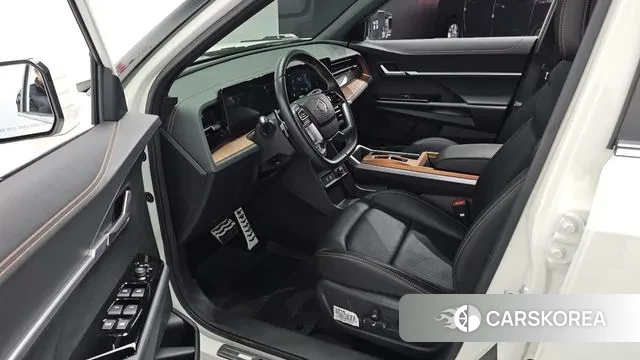 Ssangyong The New Torres 2024 Белый из Кореи, фото 2