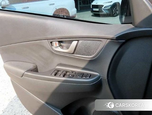 Hyundai Kona 2019 Белый из Кореи, фото 2