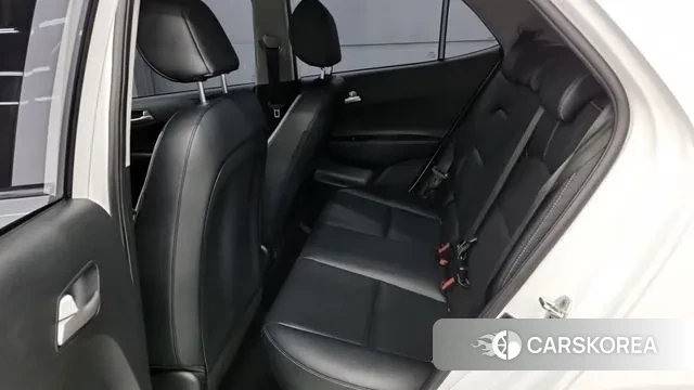 Kia Morning Urban (JA) 2022 Белый из Кореи, фото 2