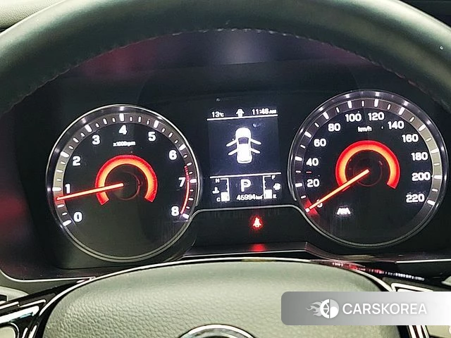 Ssangyong Berry New Tivoli 2021 Белый из Кореи, фото 2