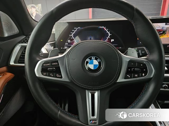BMW X7 (G07) id 4516348 из Кореи 2