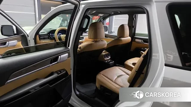 Kia Mohave Master 2020 Белый из Кореи, фото 2