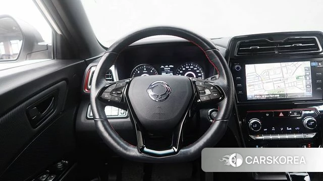 Ssangyong Berry New Tivoli 2020 Белый из Кореи, фото 2