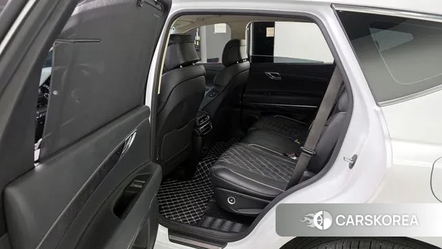 Genesis GV80 2020 Белый из Кореи, фото 2