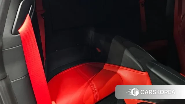 Ferrari Rome 2023 Белый из Кореи, фото 2