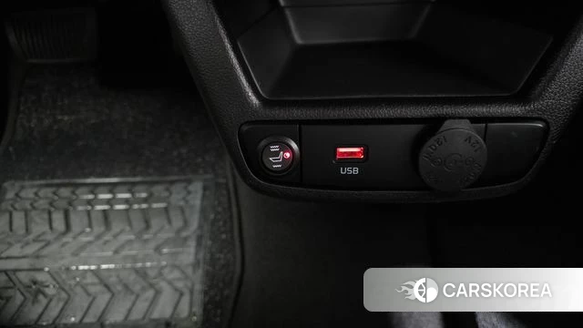 Kia The New Ray 2021 Белый из Кореи, фото 2