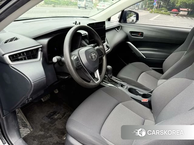 Toyota Fenglanda 2024 Черный из Китая, фото 2