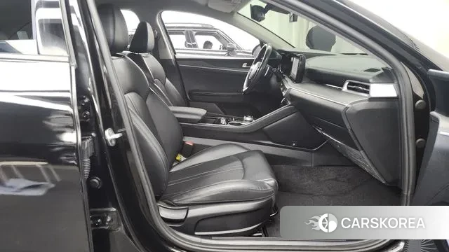 Kia K5 3rd generation id 3487786 из Кореи 2