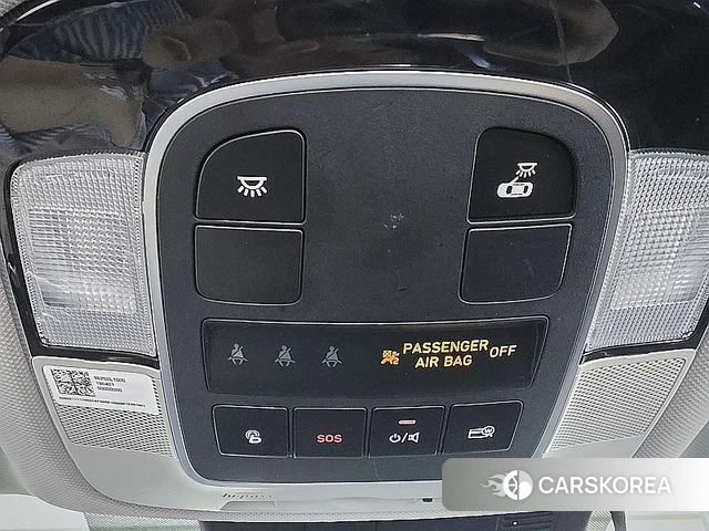 Hyundai Sonata (DN8) 2019 Белый из Кореи, фото 2