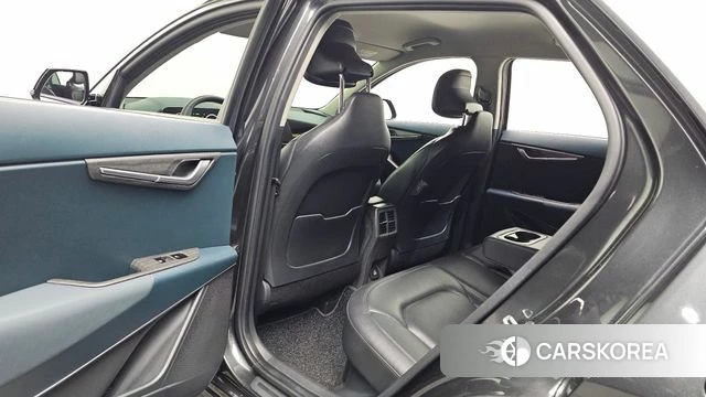 Kia Di Ol Nu Niro 2022 Серый из Кореи, фото 2
