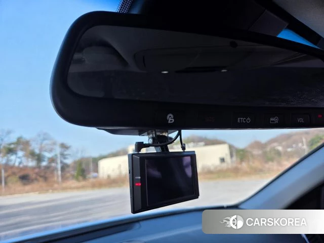 Hyundai Grandeur IG Hybrid 2018 Белый из Кореи, фото 2