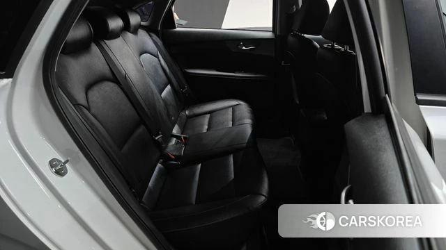 Kia Come New K3 2019 Белый из Кореи, фото 2