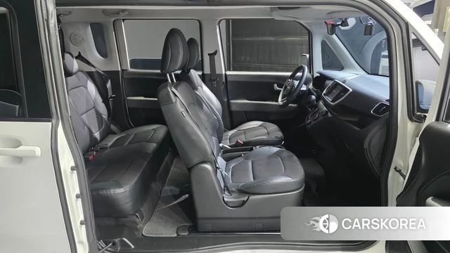 Kia The New Ray 2021 Белый из Кореи, фото 2