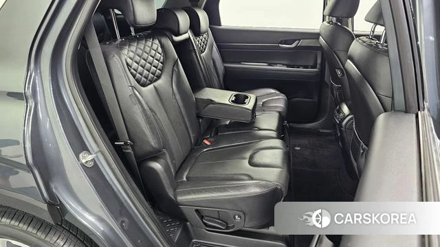 Hyundai Palisade 2019 Серый из Кореи, фото 2