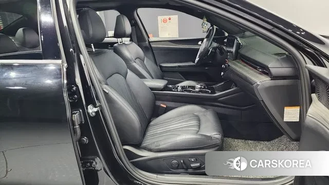 Kia The New K5 Hybrid 3rd generation id 2968474 из Кореи 2