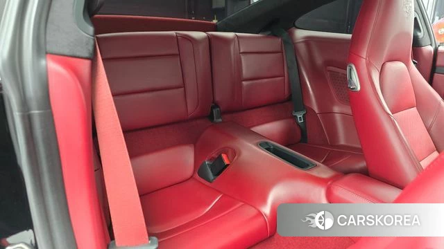 Porsche 911 2019 Черный из Кореи, фото 2