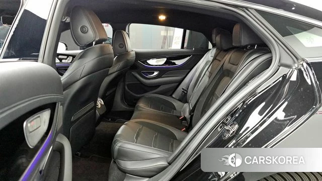 Mercedes-Benz AMG GT 2020 Черный из Кореи, фото 2