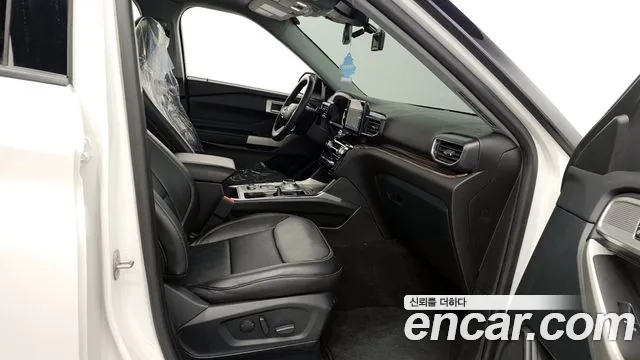 Ford Explorer 6th Generation id 2725058 из Кореи 2