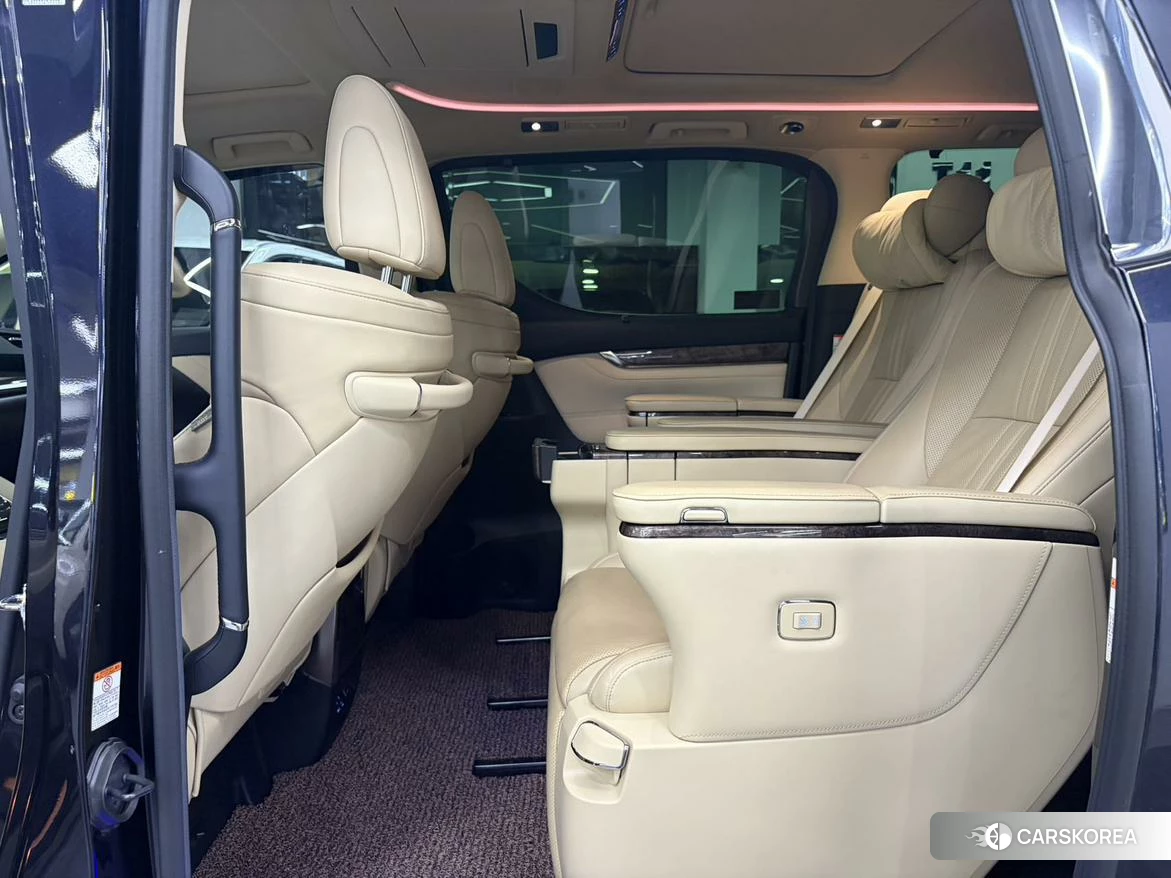 Toyota Wilfa 2021 Черный из Китая, фото 2