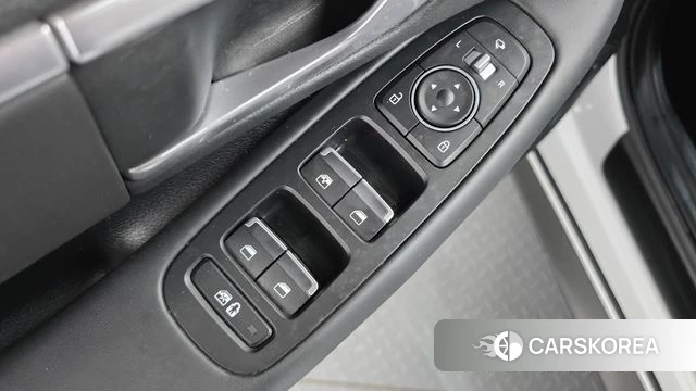 Hyundai Sonata (DN8) 2021 Белый из Кореи, фото 2