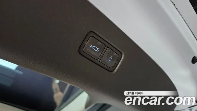 Genesis GV80 id 2670486 из Кореи 2