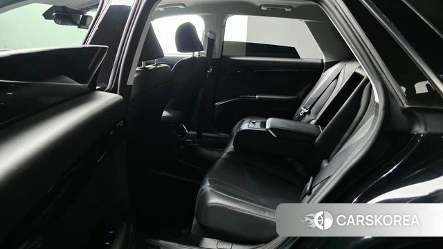 Hyundai Grandeur (GN7) 2023 Черный из Кореи, фото 2