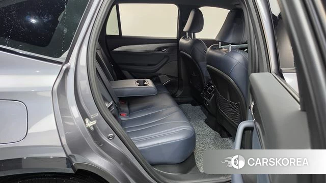Renault Korea (Samsung) Grand Coleos 2024 Серый из Кореи, фото 2