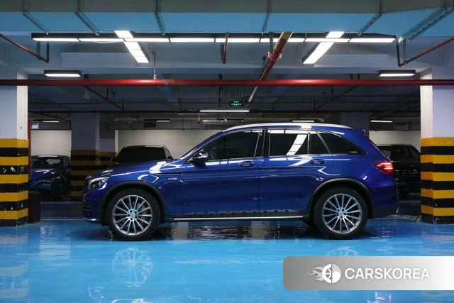 Mercedes-Benz GLC AMG id 4205750 из Китая 2