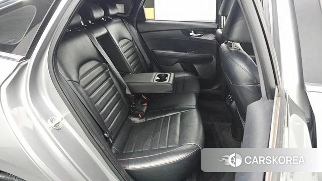 Kia Come New K3 2020 Серебряный из Кореи, фото 2