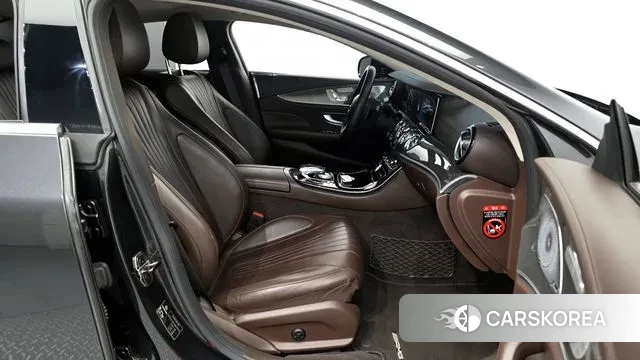 Mercedes-Benz CLS-Class C257 2019 Серый из Кореи, фото 2