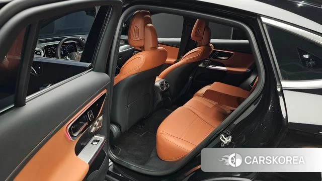 Mercedes-Benz GLC-Class X254 2025 Черный из Кореи, фото 2