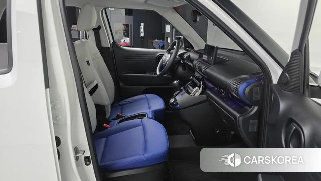 Hyundai Casper 2022 Белый из Кореи, фото 2