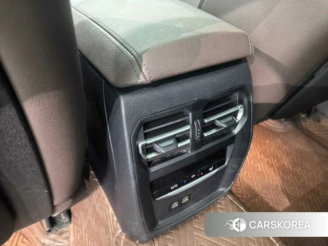 BMW 3 series 2021 Синий из Китая, фото 2