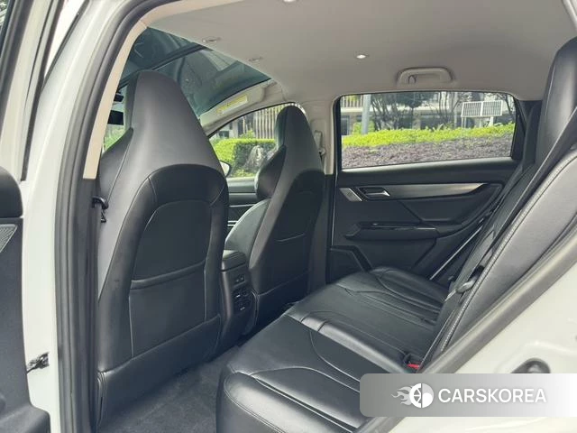 Xiaopeng Motors Xiaopeng G3 2023 Белый из Китая, фото 2