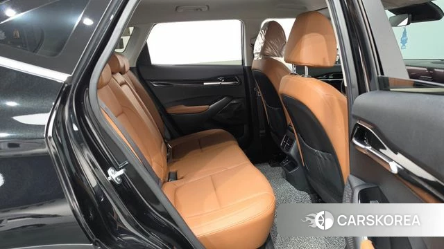 Kia The New Seltos 2024 Черный из Кореи, фото 2