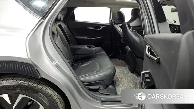 Kia EV6 2021 Серый из Кореи, фото 2