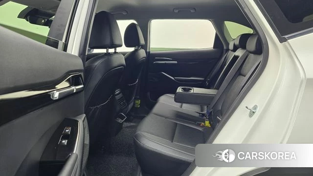 Kia The New Seltos 2024 Белый из Кореи, фото 2