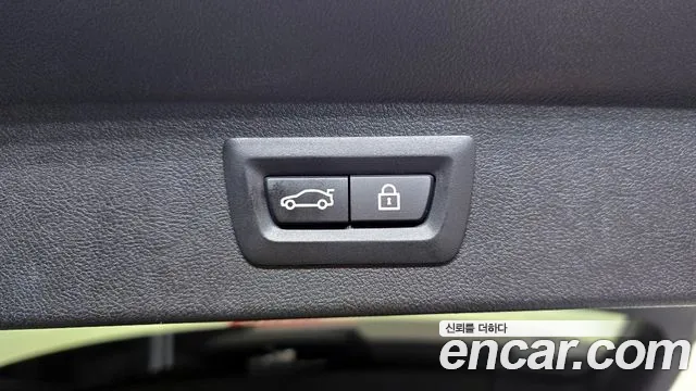 BMW X3 (G01) id 2670840 из Кореи 2