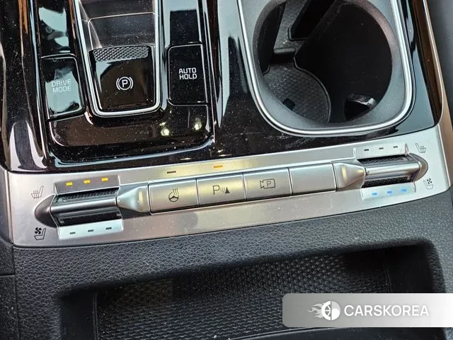 Kia Carnival 4th generation 2021 Белый из Кореи, фото 2