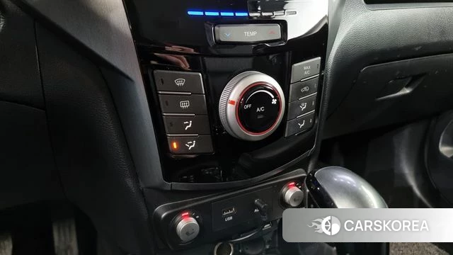 Ssangyong Tivoli Armor 2018 Серый из Кореи, фото 2