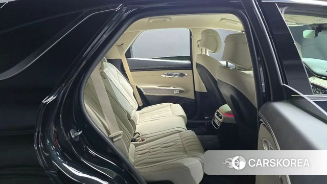 Genesis GV70 2024 Черный из Кореи, фото 2