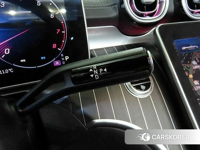 Mercedes-Benz CLE-Class C236 2024 Белый из Кореи, фото 2