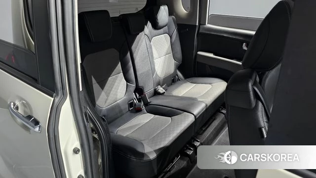 Kia The New Ray 2022 Жемчужный цвет из Кореи, фото 2
