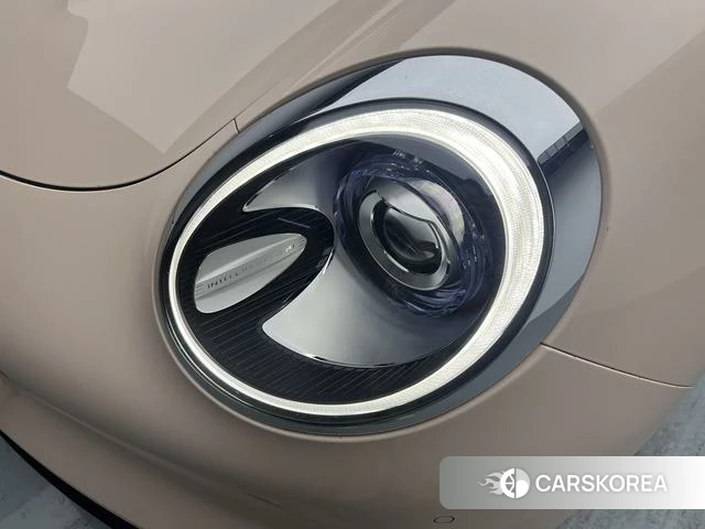 Euler Good cat 2021 Другой из Китая, фото 2