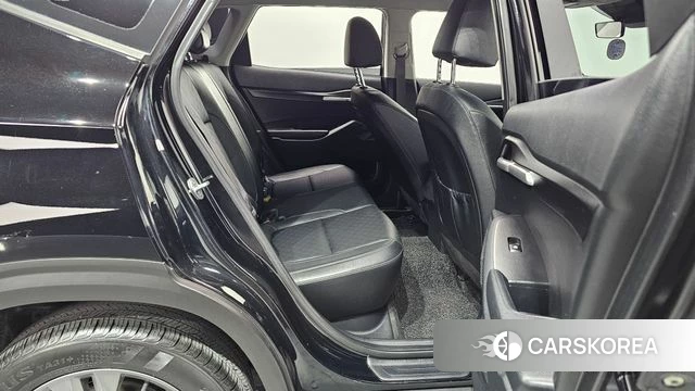 Kia Seltos 2021 Черный из Кореи, фото 2