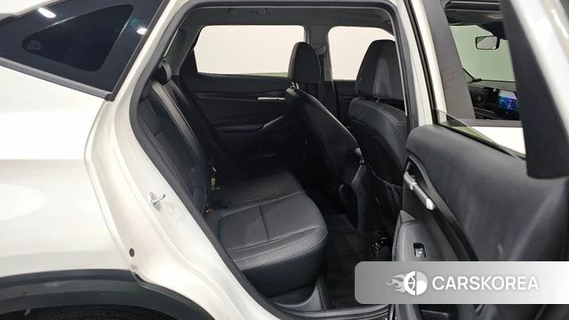 Kia The New Seltos 2023 Белый из Кореи, фото 2