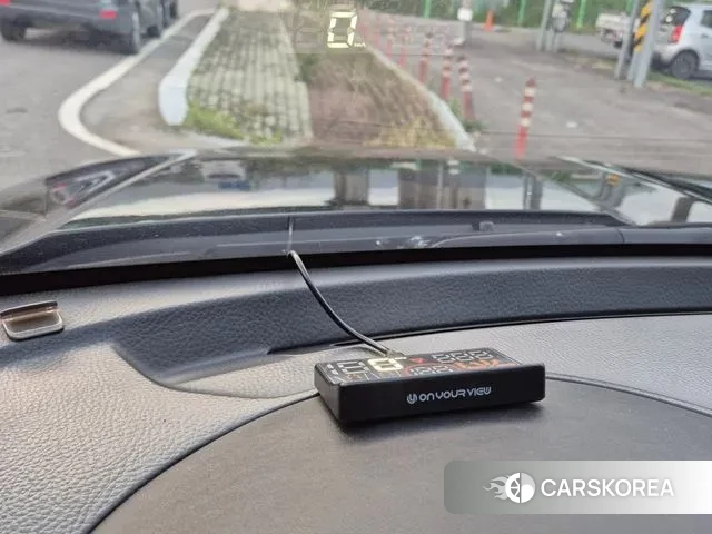 Kia The New Mohave 2018 Черный из Кореи, фото 2